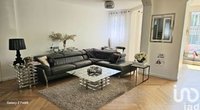 Immeuble de 261 m² à Saint-Mandé (94160)