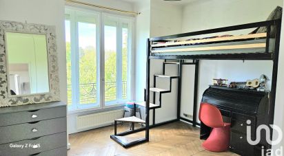 Immeuble de 261 m² à Saint-Mandé (94160)