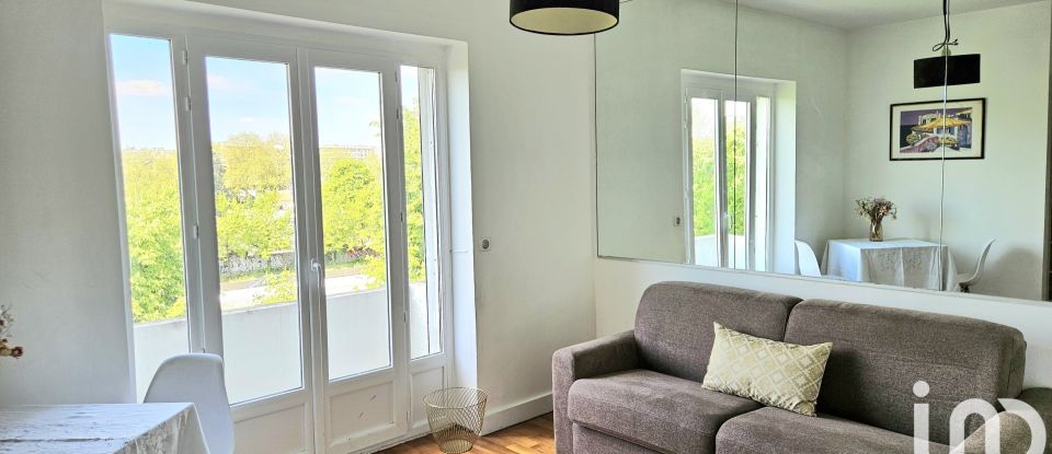 Immeuble de 261 m² à Saint-Mandé (94160)