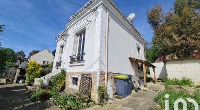 House 3 rooms of 61 m² in Yerres (91330)