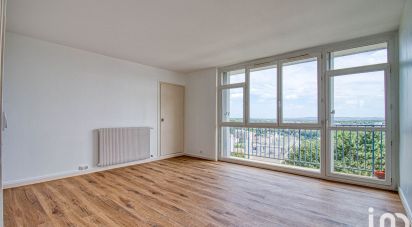 Appartement 4 pièces de 70 m² à Le Pecq (78230)