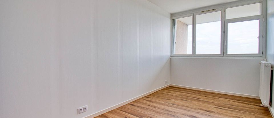 Appartement 4 pièces de 70 m² à Le Pecq (78230)