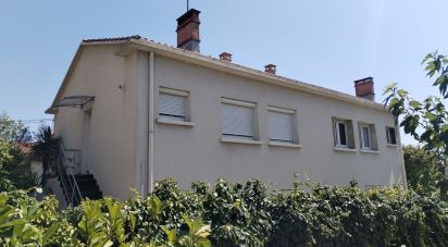 Appartement 3 pièces de 59 m² à Montpellier (34070)