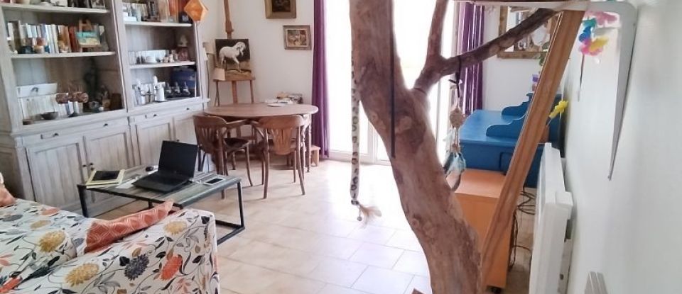 Appartement 3 pièces de 59 m² à Montpellier (34070)