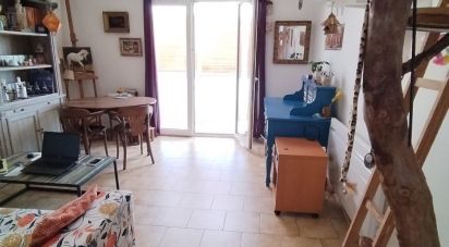 Appartement 3 pièces de 59 m² à Montpellier (34070)