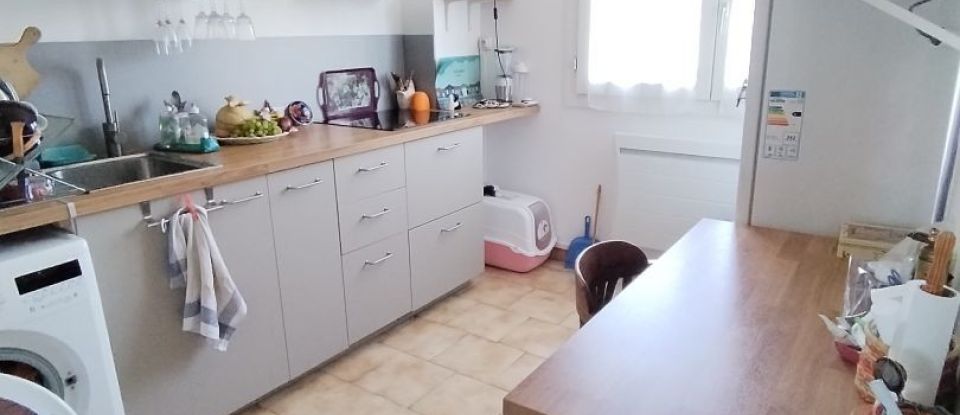 Appartement 3 pièces de 59 m² à Montpellier (34070)