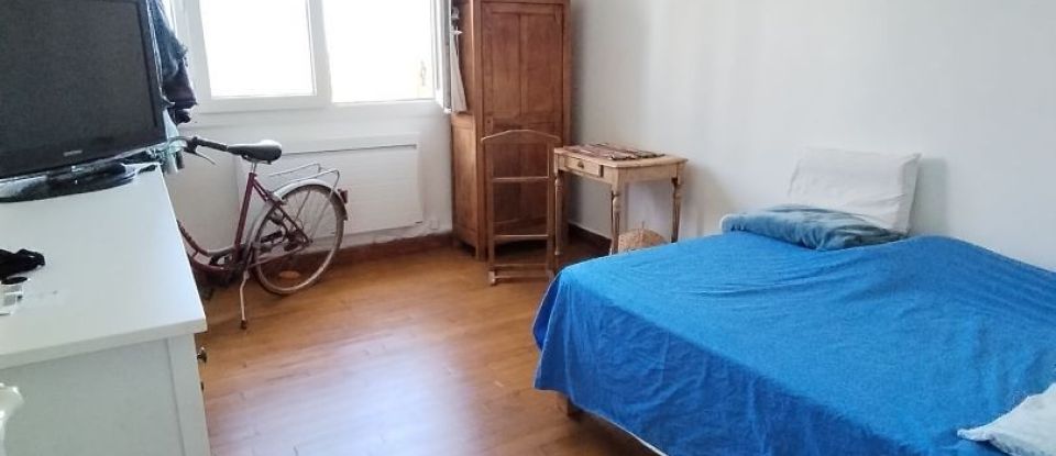 Appartement 3 pièces de 59 m² à Montpellier (34070)