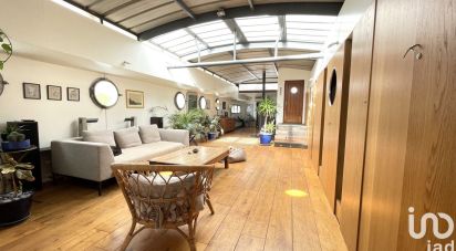 House boat 7 rooms of 190 m² in Draveil (91210)