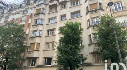 Apartment 3 rooms of 51 m² in Paris (75017)