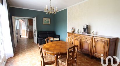 Maison traditionnelle 5 pièces de 85 m² à Bezons (95870)