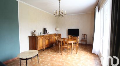 Traditional house 5 rooms of 85 m² in Bezons (95870)