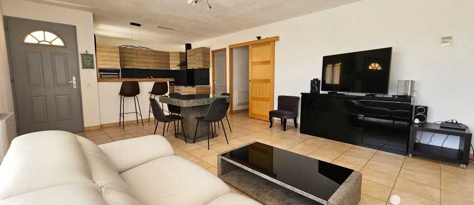 Maison 4 pièces de 90 m² à Pia (66380)