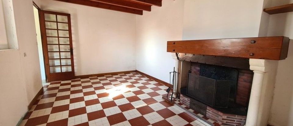 House 5 rooms of 154 m² in Saint-Sulpice-d'Arnoult (17250)