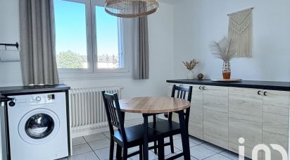 Apartment 3 rooms of 70 m² in Olivet (45160)