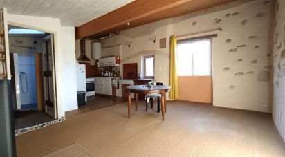 House 2 rooms of 53 m² in Pont-de-Barret (26160)