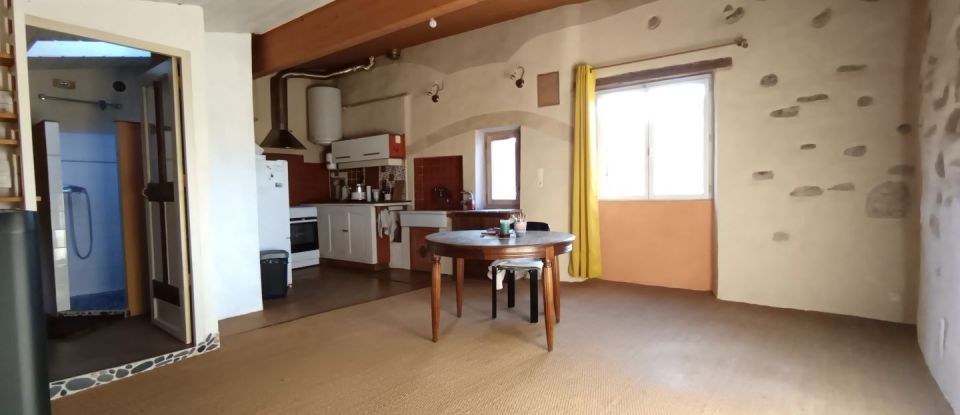 House 2 rooms of 53 m² in Pont-de-Barret (26160)