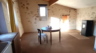 House 2 rooms of 53 m² in Pont-de-Barret (26160)