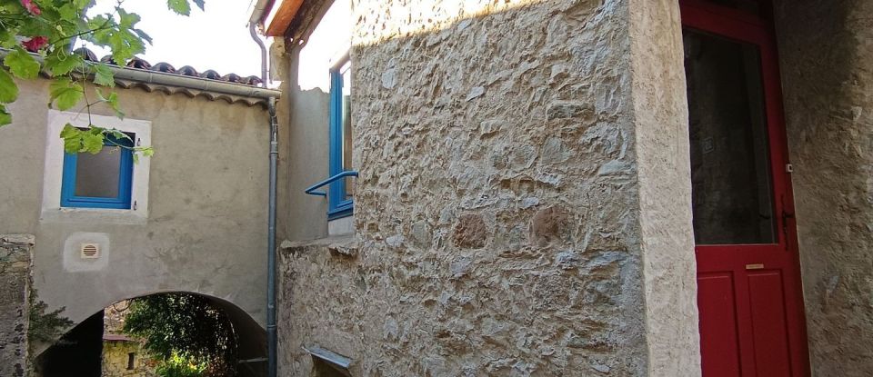 House 2 rooms of 53 m² in Pont-de-Barret (26160)