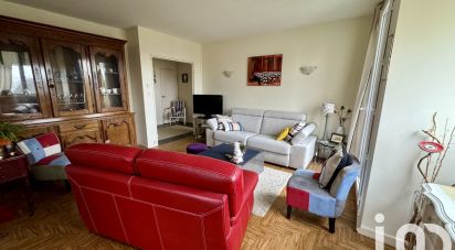 Appartement 3 pièces de 77 m² à Parthenay (79200)