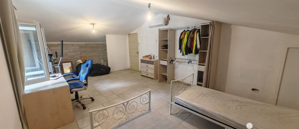 Maison de village 5 pièces de 130 m² à Saint-Nazaire-de-Ladarez (34490)