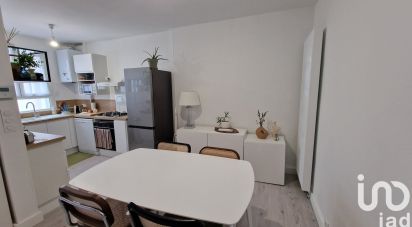 Appartement 3 pièces de 70 m² à Royan (17200)