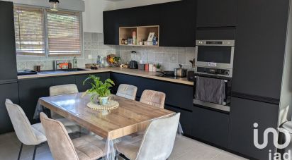 Maison 4 pièces de 82 m² à Saint-Herblain (44800)