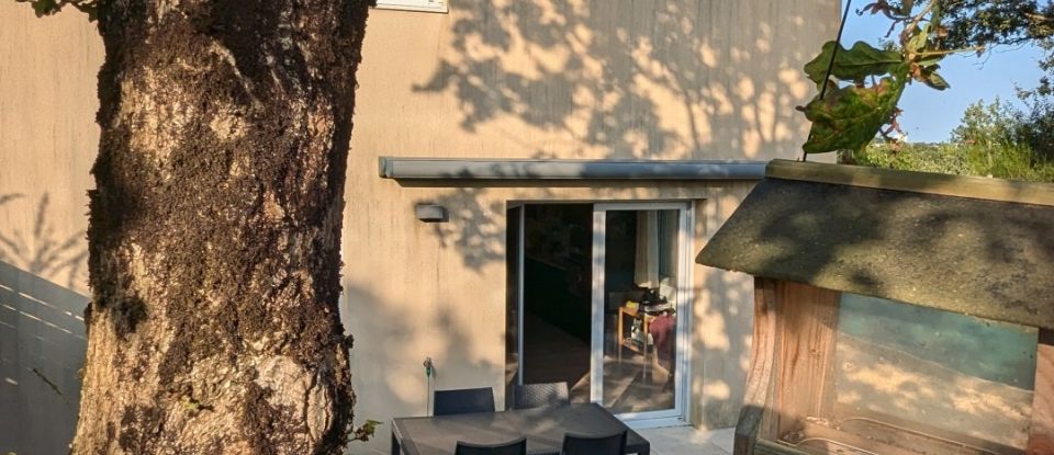 Maison 4 pièces de 82 m² à Saint-Herblain (44800)