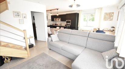 Maison 4 pièces de 82 m² à Saint-Herblain (44800)