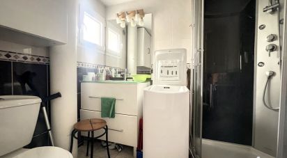 Appartement 1 pièce de 29 m² à Viry-Châtillon (91170)