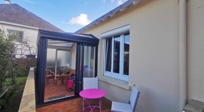 Maison 4 pièces de 77 m² à Bouguenais (44340)