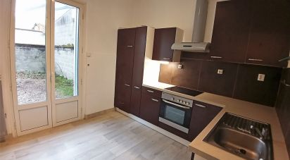 Appartement 2 pièces de 46 m² à Gien (45500)