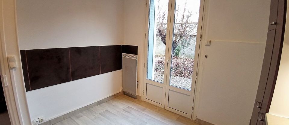 Appartement 2 pièces de 46 m² à Gien (45500)