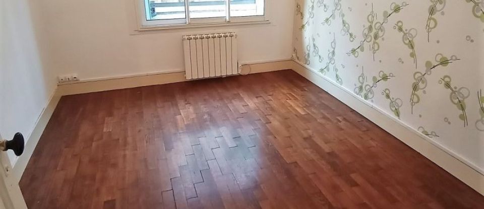 Appartement 2 pièces de 46 m² à Gien (45500)