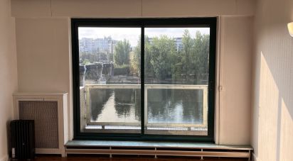 Studio 1 pièce de 33 m² à Courbevoie (92400)