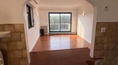 Studio 1 pièce de 33 m² à Courbevoie (92400)