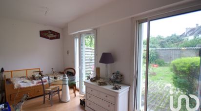 Townhouse 7 rooms of 140 m² in Lorient (56100)