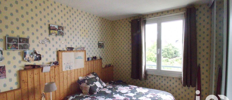 Town house 7 rooms of 140 m² in Lorient (56100)