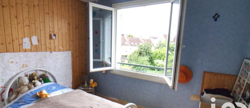 Townhouse 7 rooms of 140 m² in Lorient (56100)