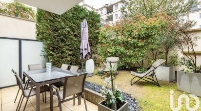 Appartement 3 pièces de 53 m² à La Garenne-Colombes (92250)