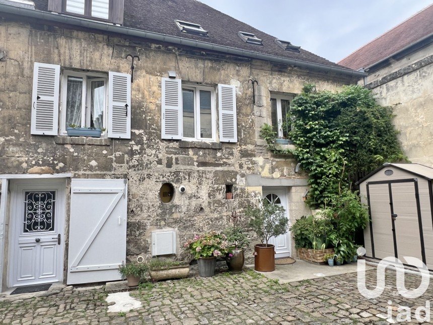 Maison 5 pièces de 143 m² à Soissons (02200)