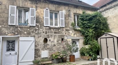 Town house 5 rooms of 143 m² in Soissons (02200)