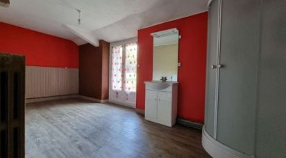 House 4 rooms of 103 m² in Crézancy (02650)