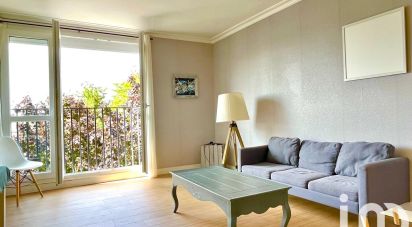 Appartement 5 pièces de 73 m² à Angers (49000)