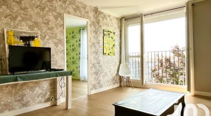 Apartment 5 rooms of 73 m² in Angers (49000)