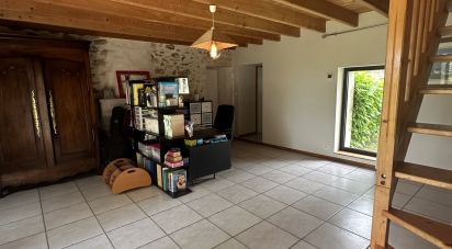 Longere 7 rooms of 227 m² in Le Poiré-sur-Vie (85170)