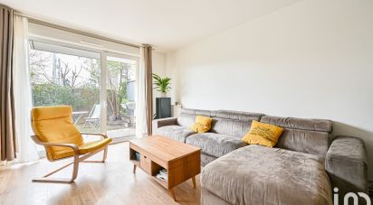 Appartement 4 pièces de 76 m² à Les Pavillons-sous-Bois (93320)