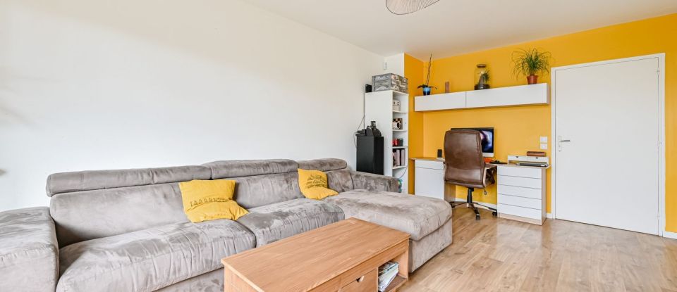 Appartement 4 pièces de 76 m² à Les Pavillons-sous-Bois (93320)