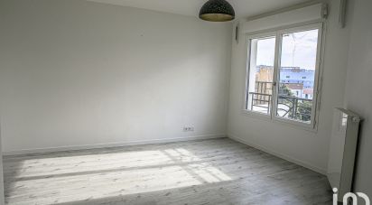 Appartement 1 pièce de 29 m² à Saint-Ouen-sur-Seine (93400)