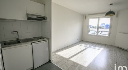 Appartement 1 pièce de 29 m² à Saint-Ouen-sur-Seine (93400)