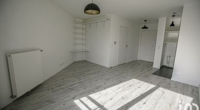 Appartement 1 pièce de 29 m² à Saint-Ouen-sur-Seine (93400)